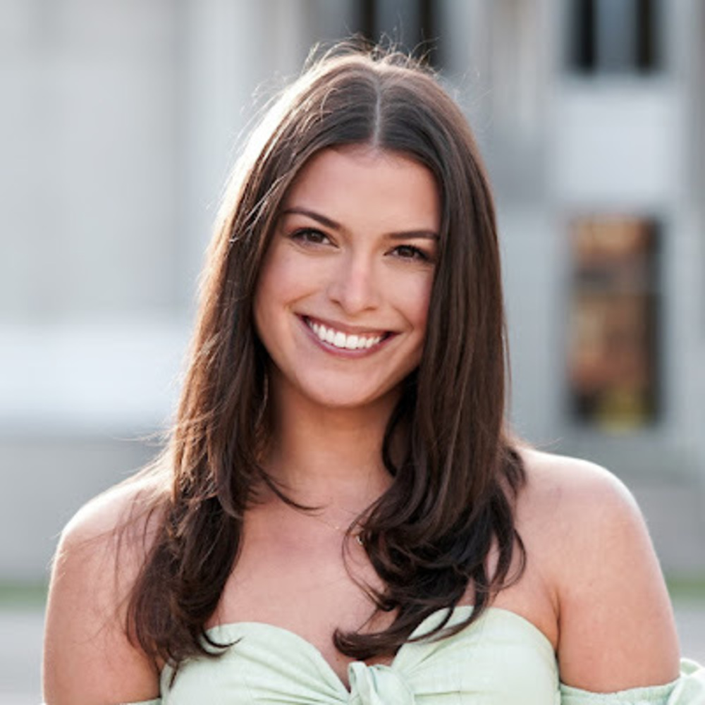 Meet your Posher, Madison